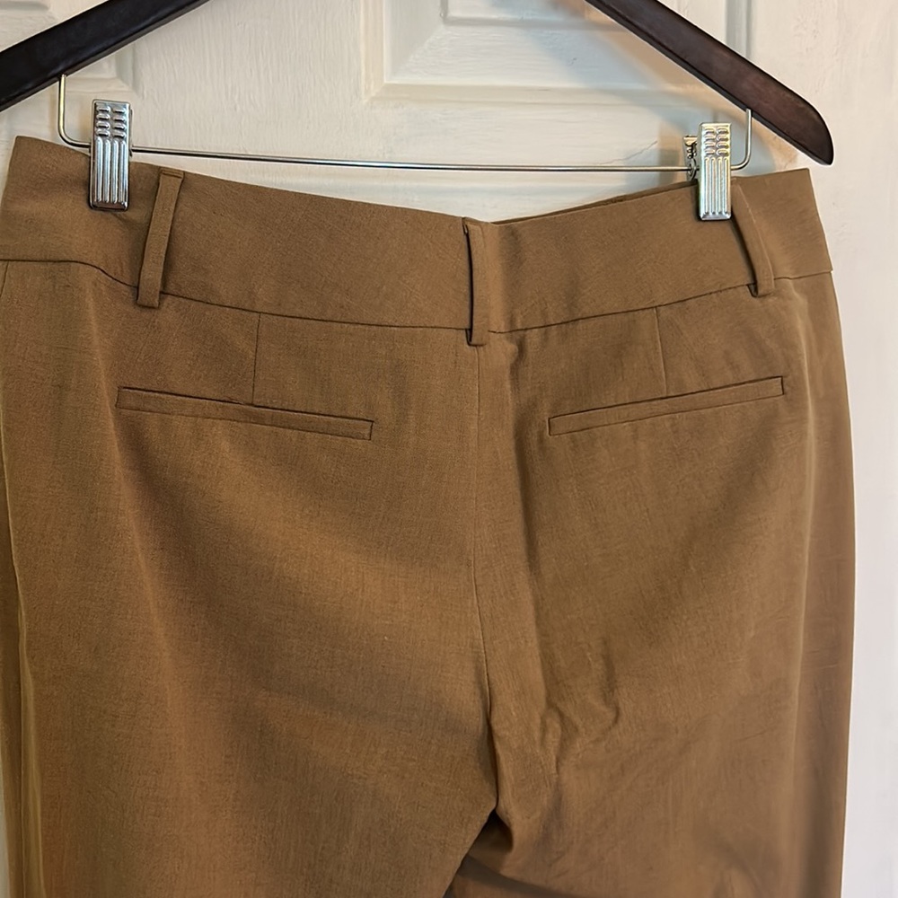 Boot cut pants - Picture 3 of 4